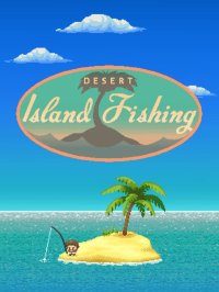 Cкриншот Desert Island Fishing, изображение № 2204309 - RAWG