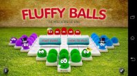 Cкриншот Corners - Fluffy Balls HD, изображение № 1524514 - RAWG