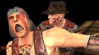 Cкриншот Mortal Kombat Komplete Edition, изображение № 705078 - RAWG