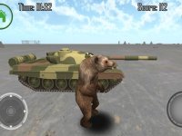 Cкриншот Bear Simulator 3D Madness, изображение № 1695001 - RAWG