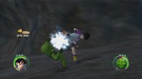 Cкриншот Dragon Ball: Raging Blast 2, изображение № 555969 - RAWG