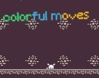 Cкриншот Colorful Moves, изображение № 2490022 - RAWG