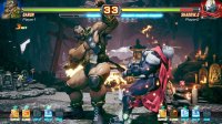 Cкриншот FIGHTING EX LAYER (Light Version), изображение № 804038 - RAWG