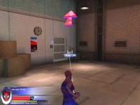 Cкриншот Spider-Man 2 (itch), изображение № 2353078 - RAWG