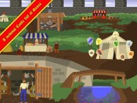 Cкриншот Knight's Castle for Toddlers and Kids, изображение № 959765 - RAWG