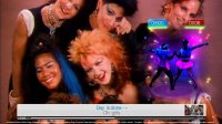 Cкриншот SingStar Dance, изображение № 560487 - RAWG