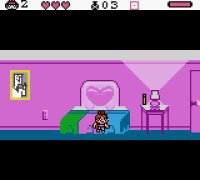 Cкриншот The Powerpuff Girls: Bad Mojo Jojo, изображение № 3240920 - RAWG