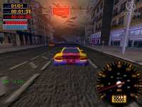 Cкриншот Midnight Race Club Supercharged!, изображение № 389617 - RAWG