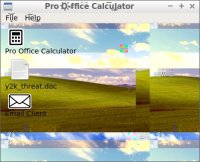 Cкриншот Pro Office Calculator, изображение № 835177 - RAWG