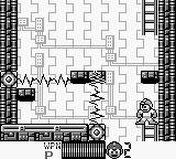 Cкриншот Mega Man: Dr. Wily's Revenge, изображение № 751576 - RAWG