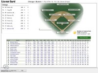Cкриншот PureSim Baseball 3, изображение № 561909 - RAWG