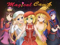 Cкриншот Magical Camp, изображение № 3252467 - RAWG