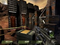 Cкриншот Quake IV, изображение № 805637 - RAWG