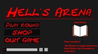 Cкриншот Hell's Arena, изображение № 2996301 - RAWG