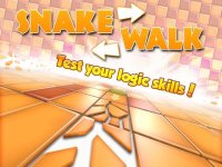 Cкриншот Snake Walk, изображение № 1337218 - RAWG