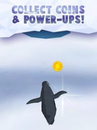 Cкриншот Fun Penguin Frozen Ice Racing Game For Girls Boys And Teens By Cool Games FREE, изображение № 2025312 - RAWG