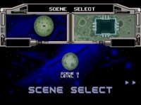 Cкриншот SEGA Mega Drive Classic Collection Volume 2, изображение № 571843 - RAWG