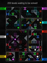 Cкриншот Spectral - Light Puzzle, изображение № 1809480 - RAWG