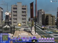 Cкриншот SimCity: Город с характером, изображение № 390315 - RAWG