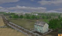 Cкриншот Scourge of War: Gettysburg, изображение № 518742 - RAWG