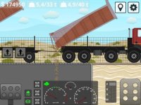 Cкриншот Mini Trucker - truck simulator, изображение № 3343441 - RAWG
