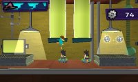 Cкриншот Phineas and Ferb: Quest for Cool Stuff, изображение № 796205 - RAWG
