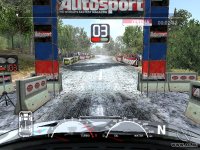 Cкриншот Colin McRae Rally 2005, изображение № 407362 - RAWG