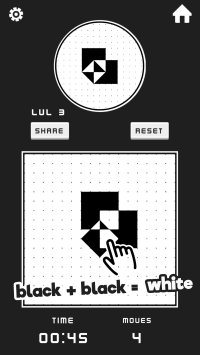 Cкриншот Blenx - Puzzle, изображение № 1994580 - RAWG