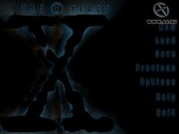 Cкриншот The X-Files Game, изображение № 1758300 - RAWG