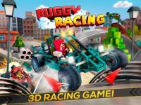 Cкриншот Buggy Racing XL | Awesome Buggies Race Game For Free, изображение № 2024667 - RAWG