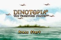 Cкриншот Dinotopia: The Timestone Pirates, изображение № 731582 - RAWG