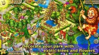 Cкриншот Prehistoric Park Builder, изображение № 1394578 - RAWG