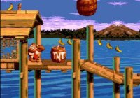 Cкриншот Super Donkey Kong 99 (Bootleg), изображение № 2420739 - RAWG