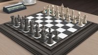 Cкриншот Real Chess 3D FREE, изображение № 1565095 - RAWG