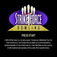 Cкриншот Strike Force Bowling, изображение № 753265 - RAWG