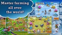 Cкриншот Farm Frenzy 3. Farming game, изображение № 1600341 - RAWG