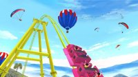 Cкриншот Roller Coaster 3D, изображение № 1548420 - RAWG