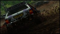 Cкриншот SEGA Rally, изображение № 443586 - RAWG