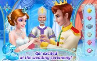 Cкриншот Ice Princess - Wedding Day, изображение № 1541053 - RAWG