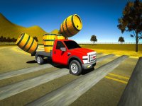 Cкриншот Off-Road Cargo Truck Driving, изображение № 1866347 - RAWG