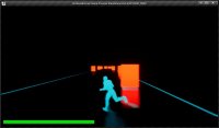 Cкриншот Neon Runner (Zachary), изображение № 2463442 - RAWG
