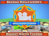 Cкриншот Hollywood Studios - The Movie Tycoon Game, изображение № 1547545 - RAWG