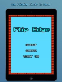 Cкриншот Flip Edge HD, изображение № 1989735 - RAWG