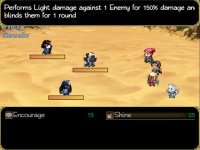 Cкриншот Alpha/Omega: The Christian RPG, изображение № 1041657 - RAWG