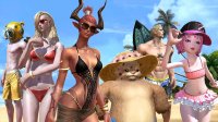 Cкриншот TERA: Swimsuit Trio Pack, изображение № 806367 - RAWG