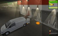 Cкриншот Delivery Truck Simulator, изображение № 589148 - RAWG