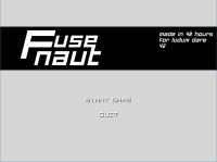 Cкриншот Fusenaut, изображение № 1207939 - RAWG