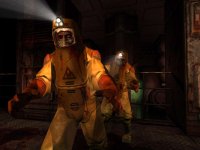 Cкриншот Doom 3: Resurrection of Evil, изображение № 413052 - RAWG