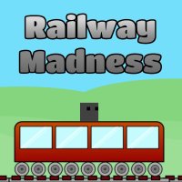 Cкриншот Railway Madness, изображение № 1300664 - RAWG