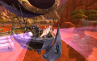 Cкриншот World of Warcraft: Wrath of the Lich King, изображение № 482338 - RAWG
